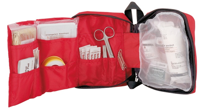 EHBO-set