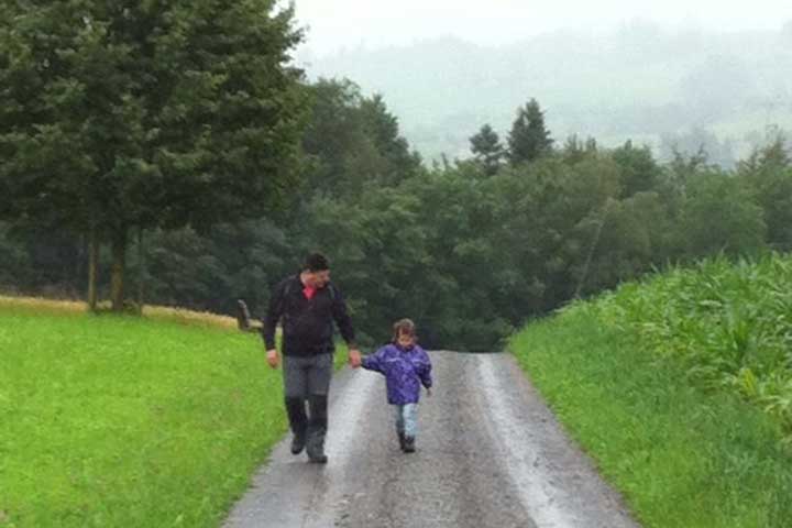 daughterandme