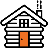 Icon Berghut