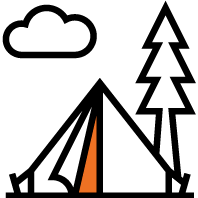 Icon Tent