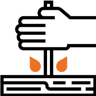 Icon Vuurmaken