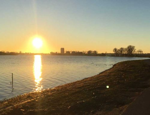 Rondje Mooie Nel – Haarlem