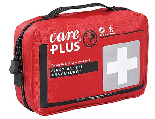 care plus adventurer