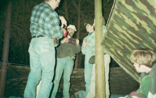 Big City Survival Parijs 28