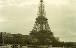 Big City Survival Parijs 35