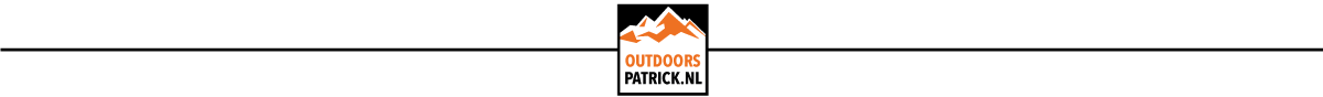Afsluiter-outdoors