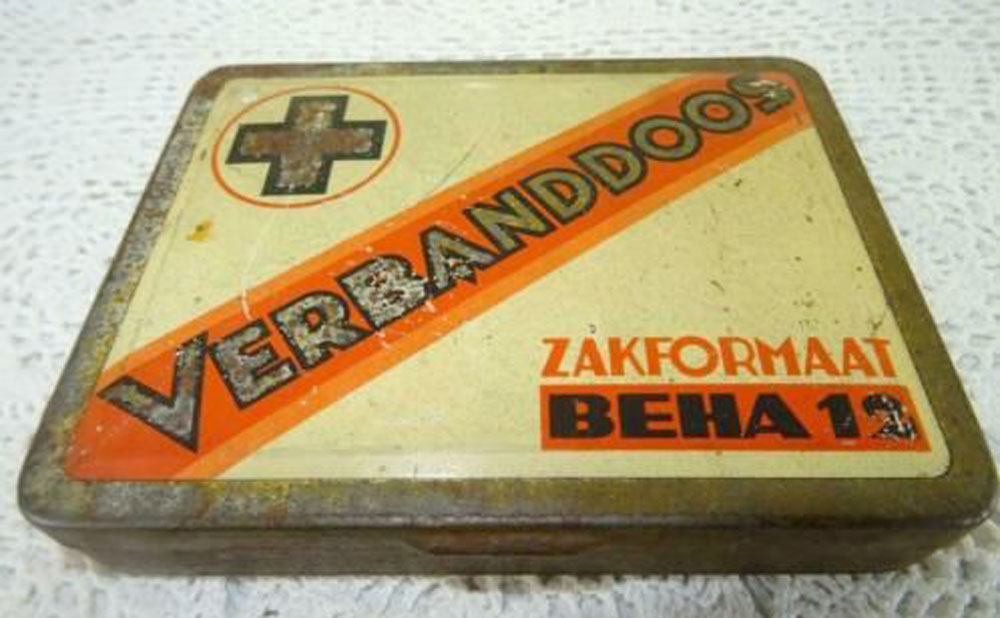 beha-verbanddoos
