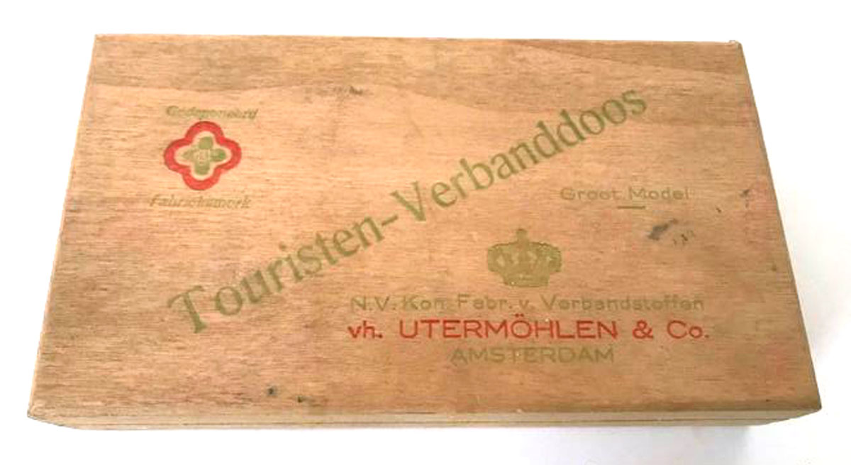 houten-verbanddoos