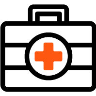 Icon EHBO