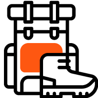 Icon Uitrusting