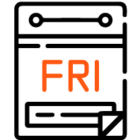Icon Friday