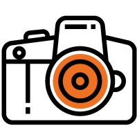 Icon Camera