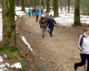 Recreatief Wandelen