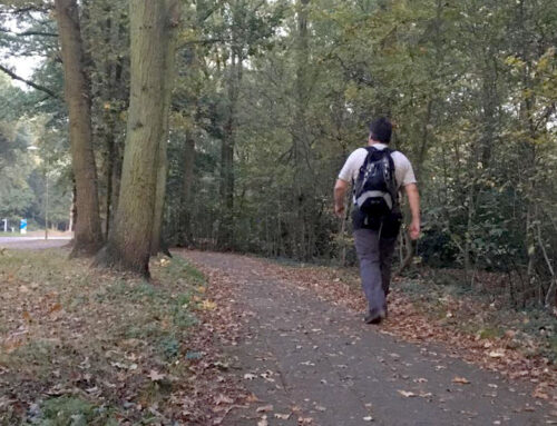 Wandelen, de verschillenen wat je zoal nodig hebt