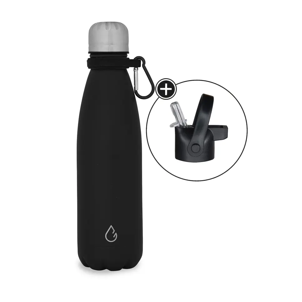 Drinkflessen
