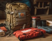 Bug-out-bag