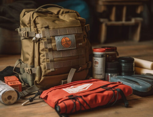 Bug-Out Bag: Je Ultieme Noodzak bij Rampspoed