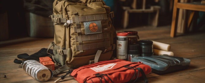 Bug-out-bag