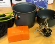 Cooking Set DS101