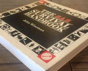 The SAS Survival Handbook
