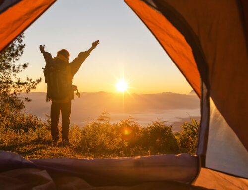 Campcraft: De essentiële kunst voor succesvol backpacken en kamperen