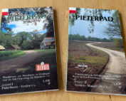 Pieterpad gidsen
