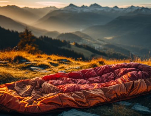 Avontuurlijk Bivakkeren in de Alpen